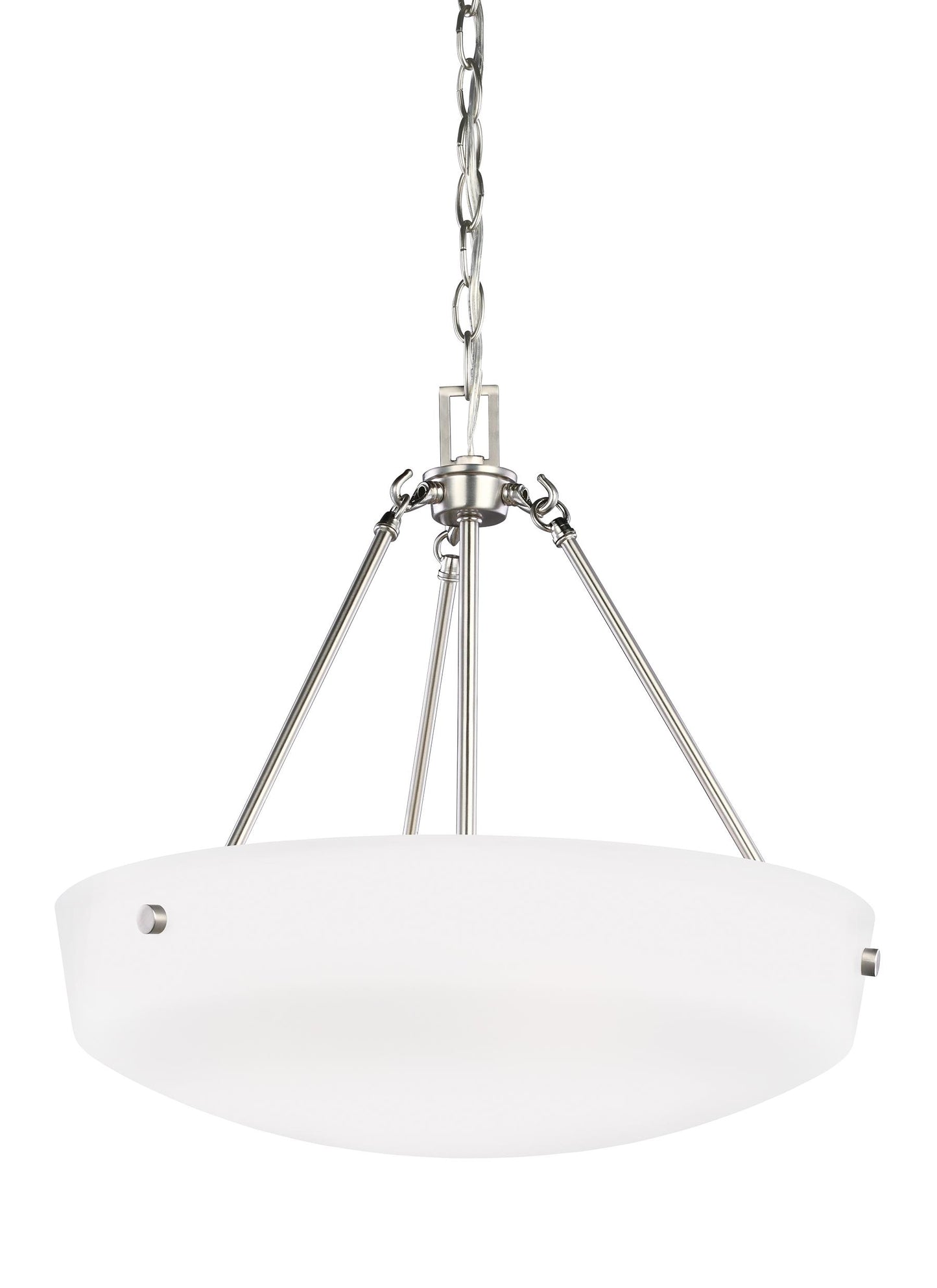 Kerrville Three Light Pendant