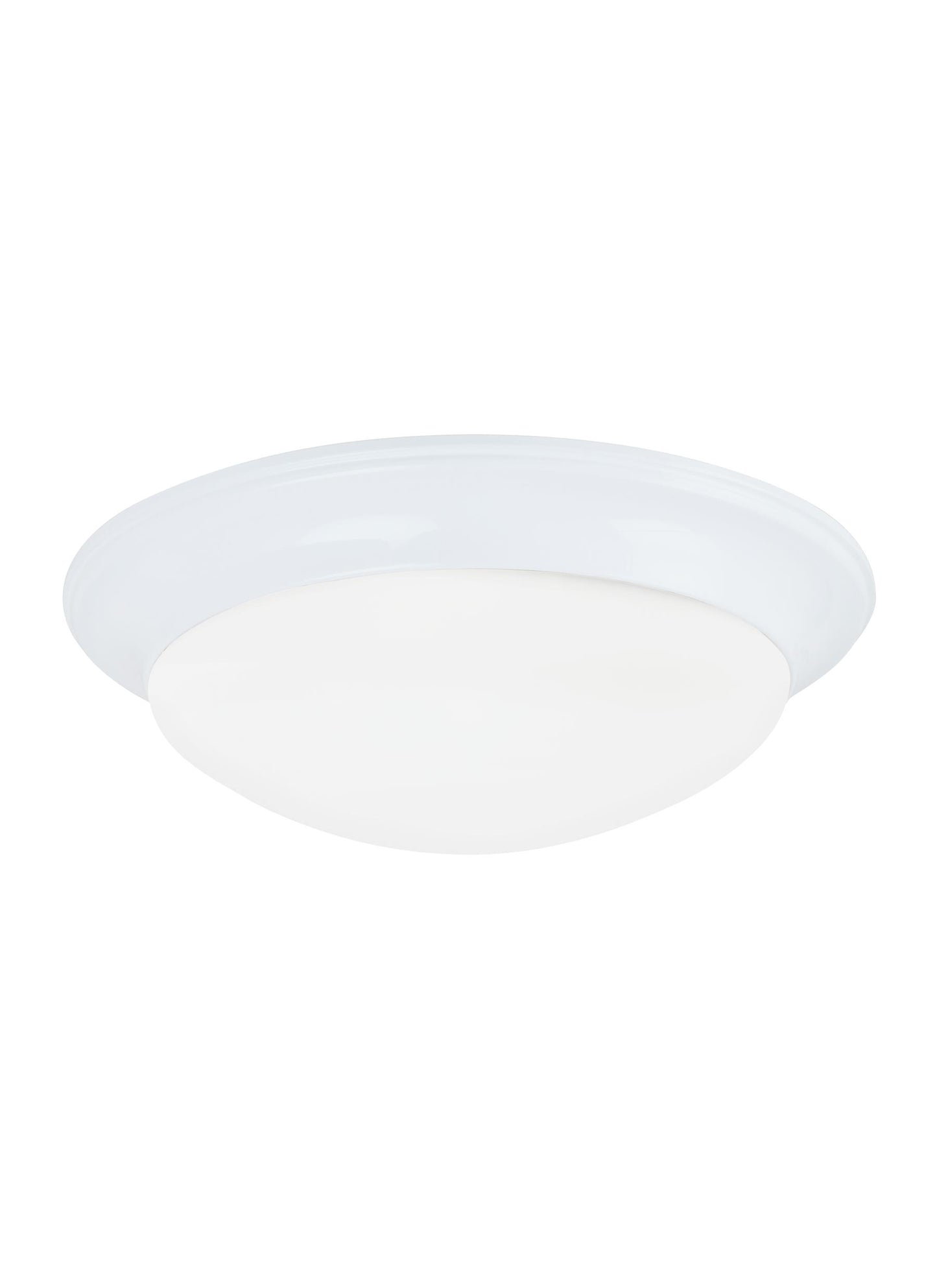 Nash Two Light Ceiling Flush Mount