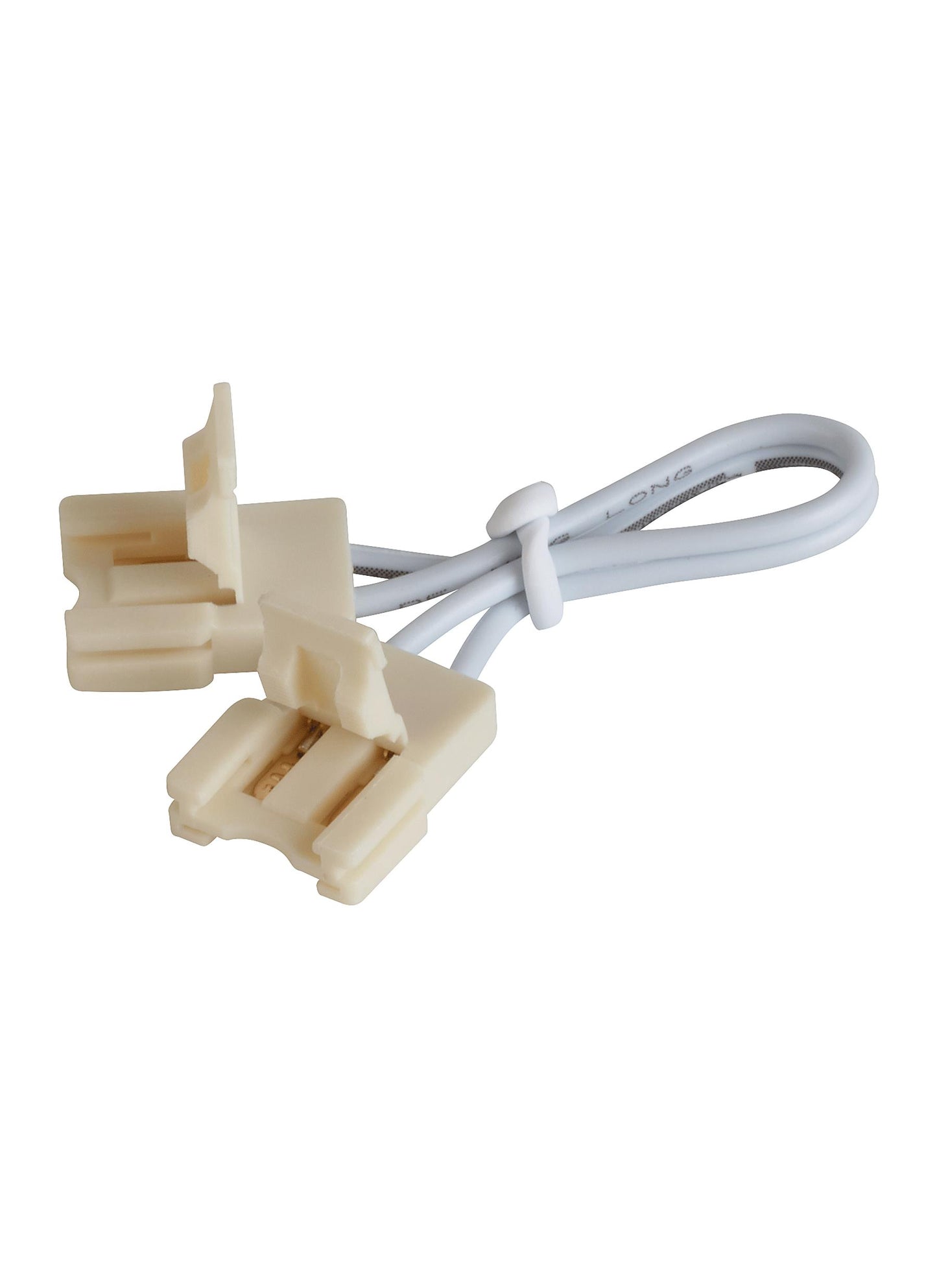 Jane LED Tape 3 Inch Connector Cord