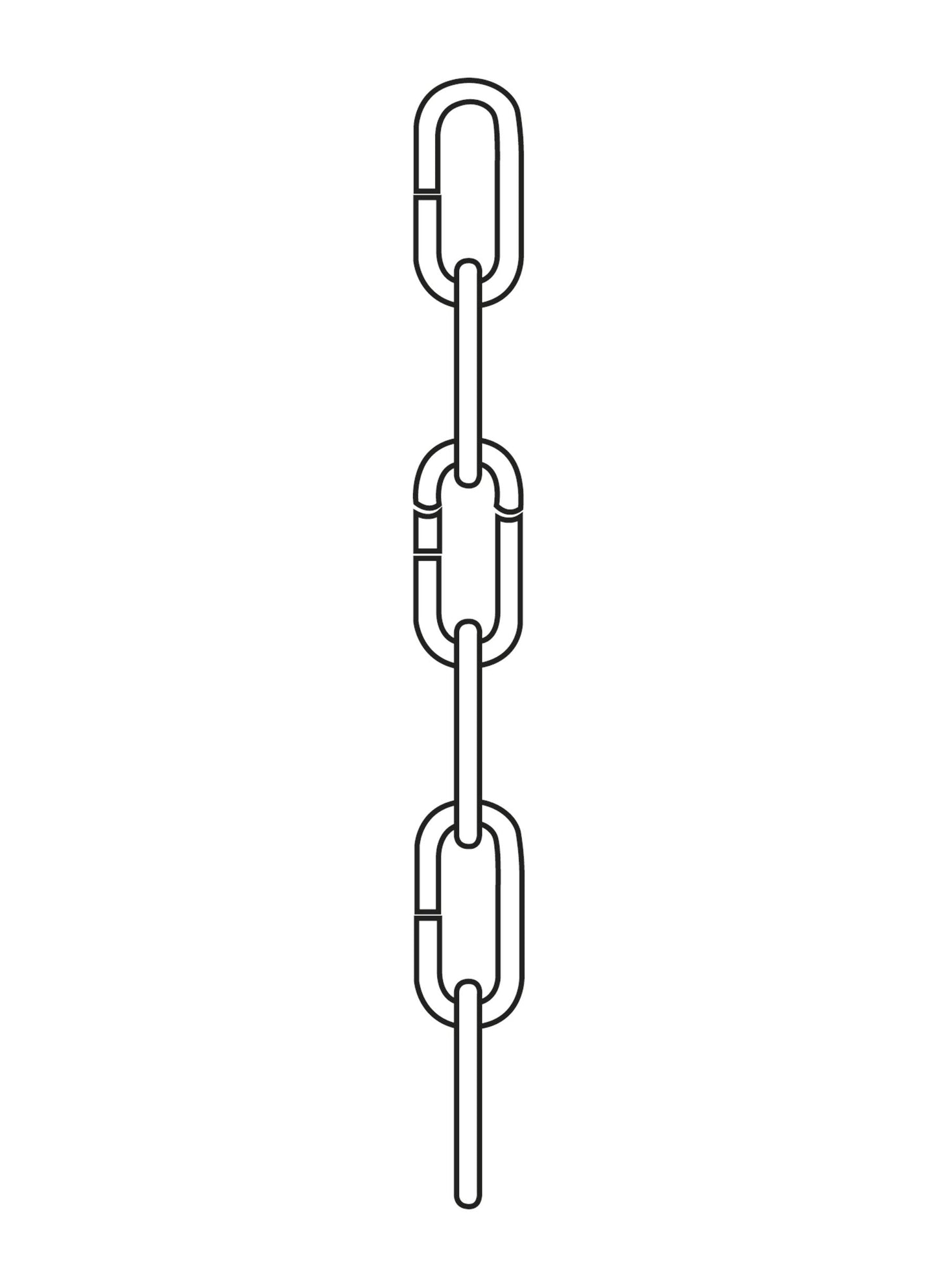 Replacement Chain 6FT-112