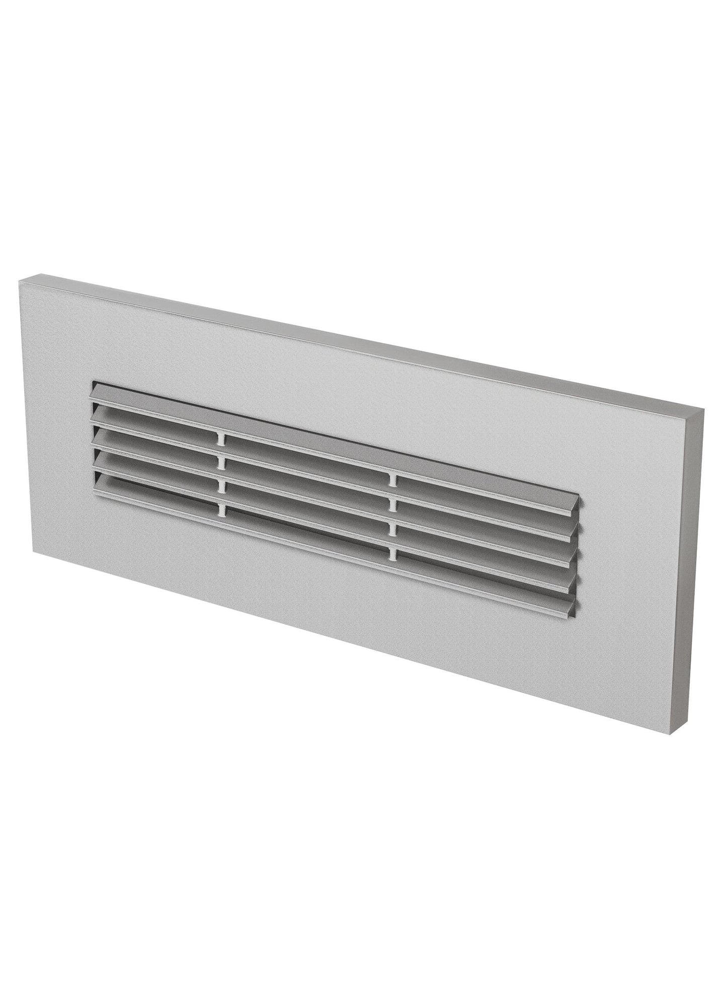 Louver LED Brick Light