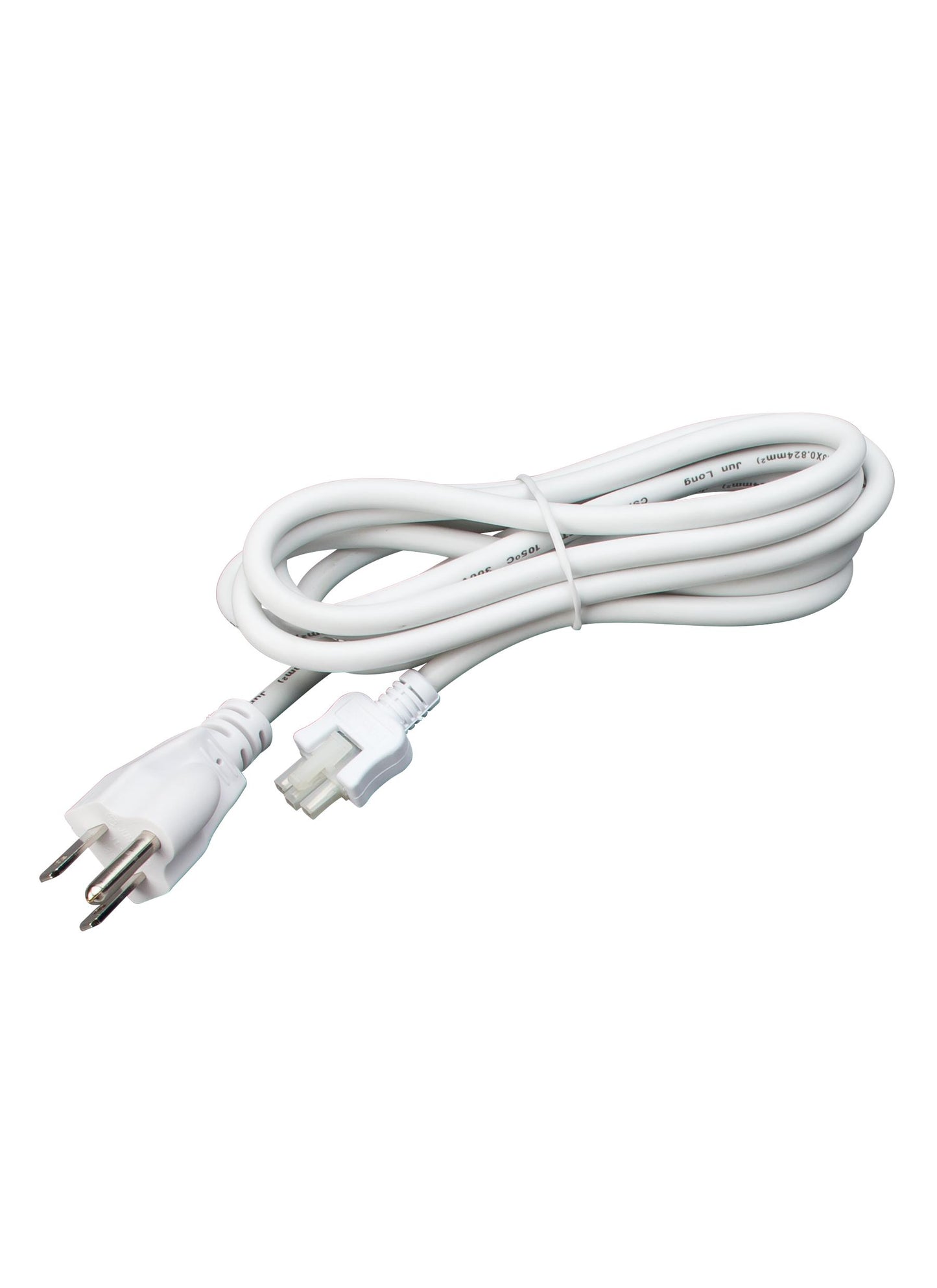 Connectors and Accessories 24 Inch Power Cord