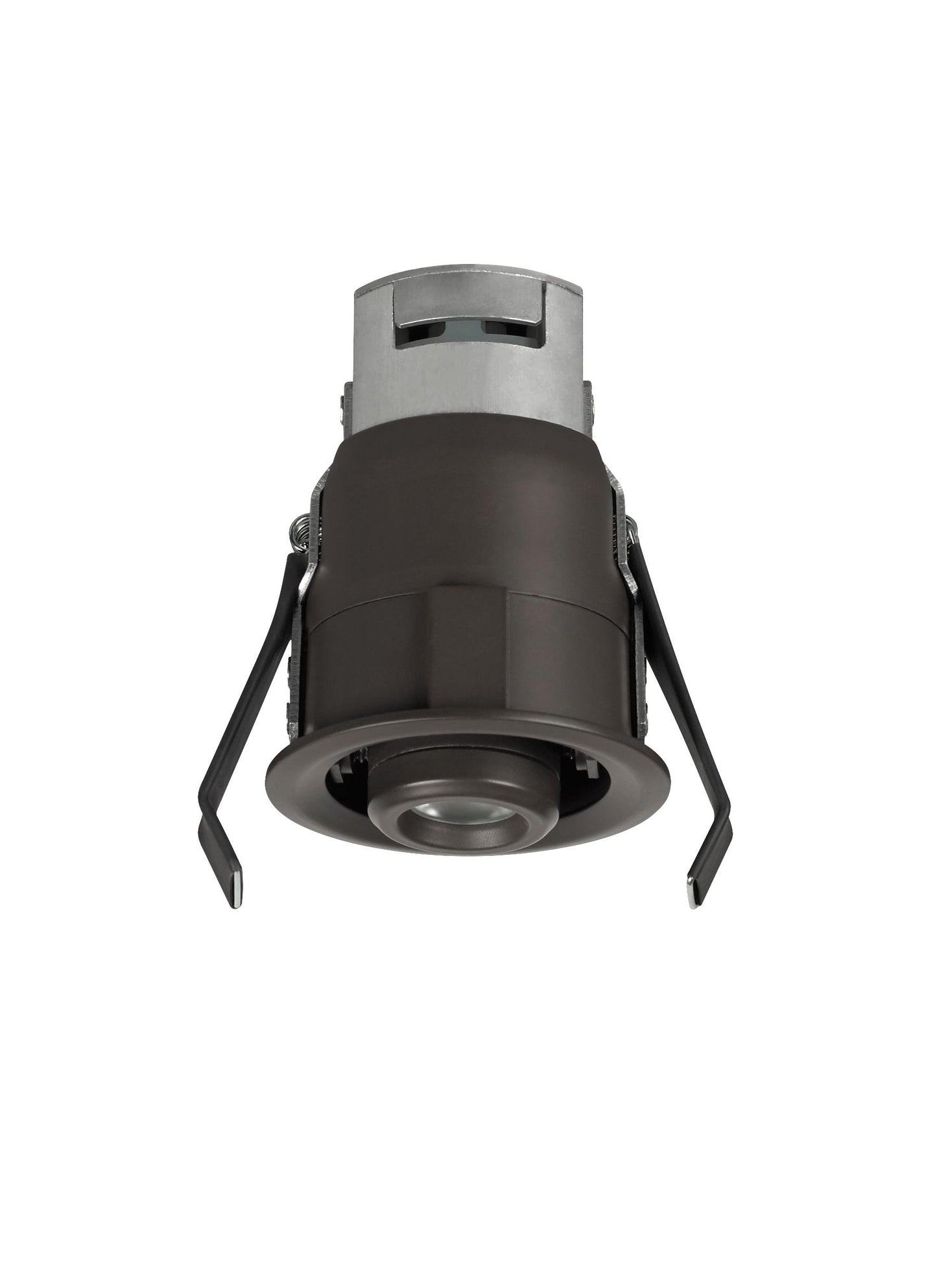 Lucarne LED Niche 12V 2700K Gimbal Round Down Light