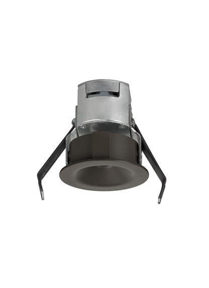 Lucarne LED Niche 24V 2700K Fixed Round Down Light