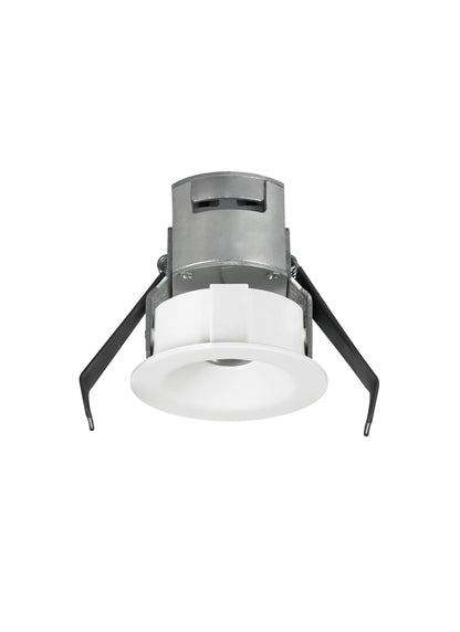 Lucarne LED Niche 24V 3000K Fixed Round Down Light