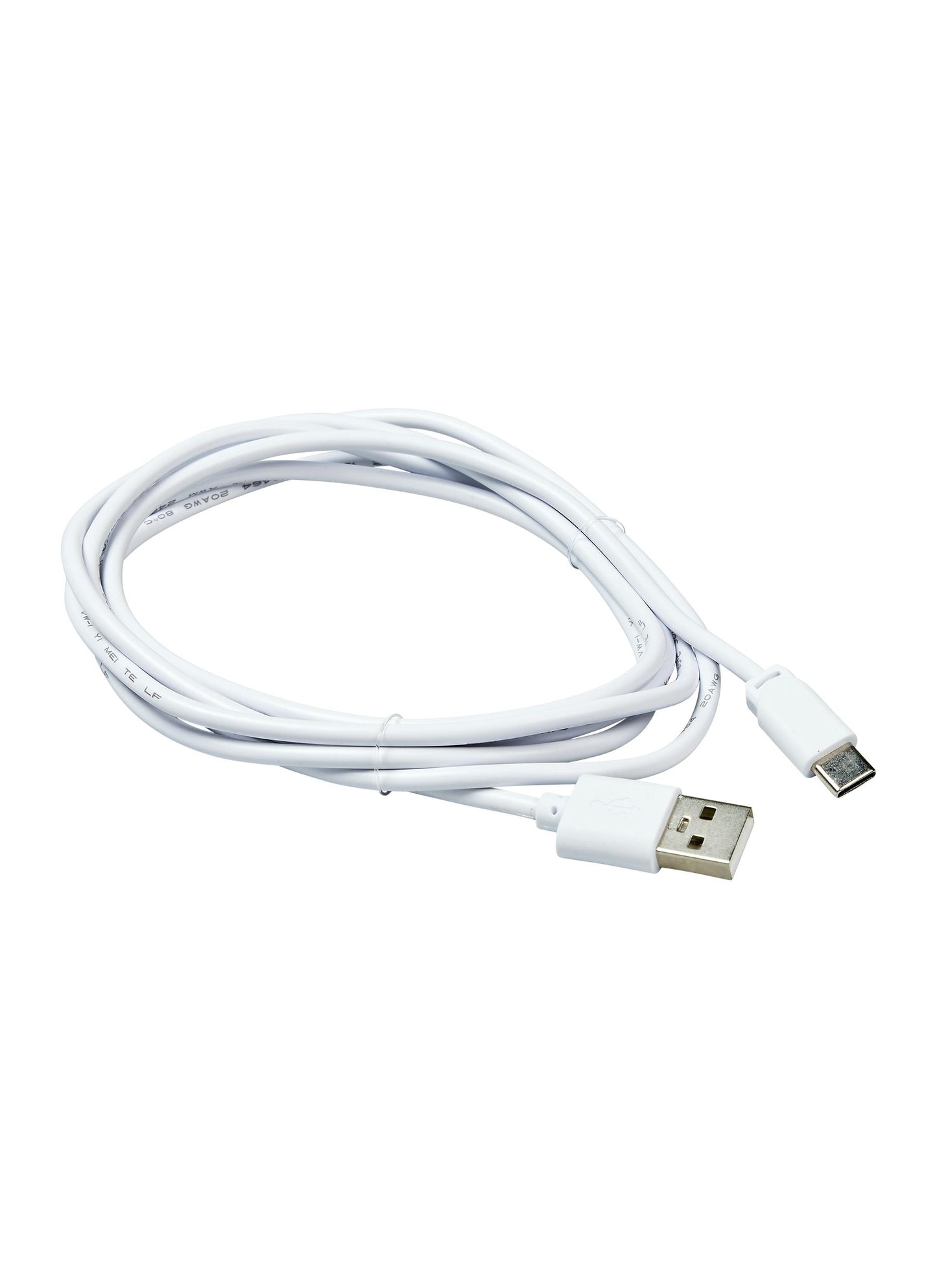 Disk Light 72 Inch Plug-In Driver Cord