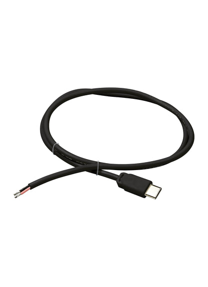 Disk Light 24 Inch Driver Power Cord