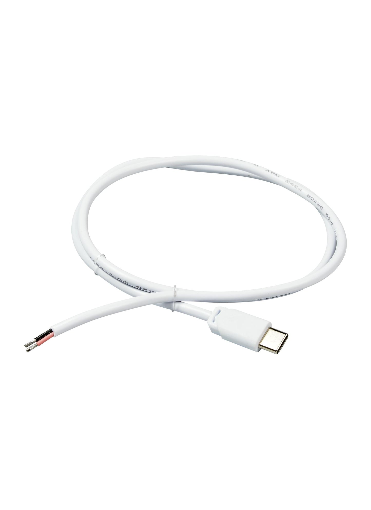 Disk Light 24 Inch Driver Power Cord