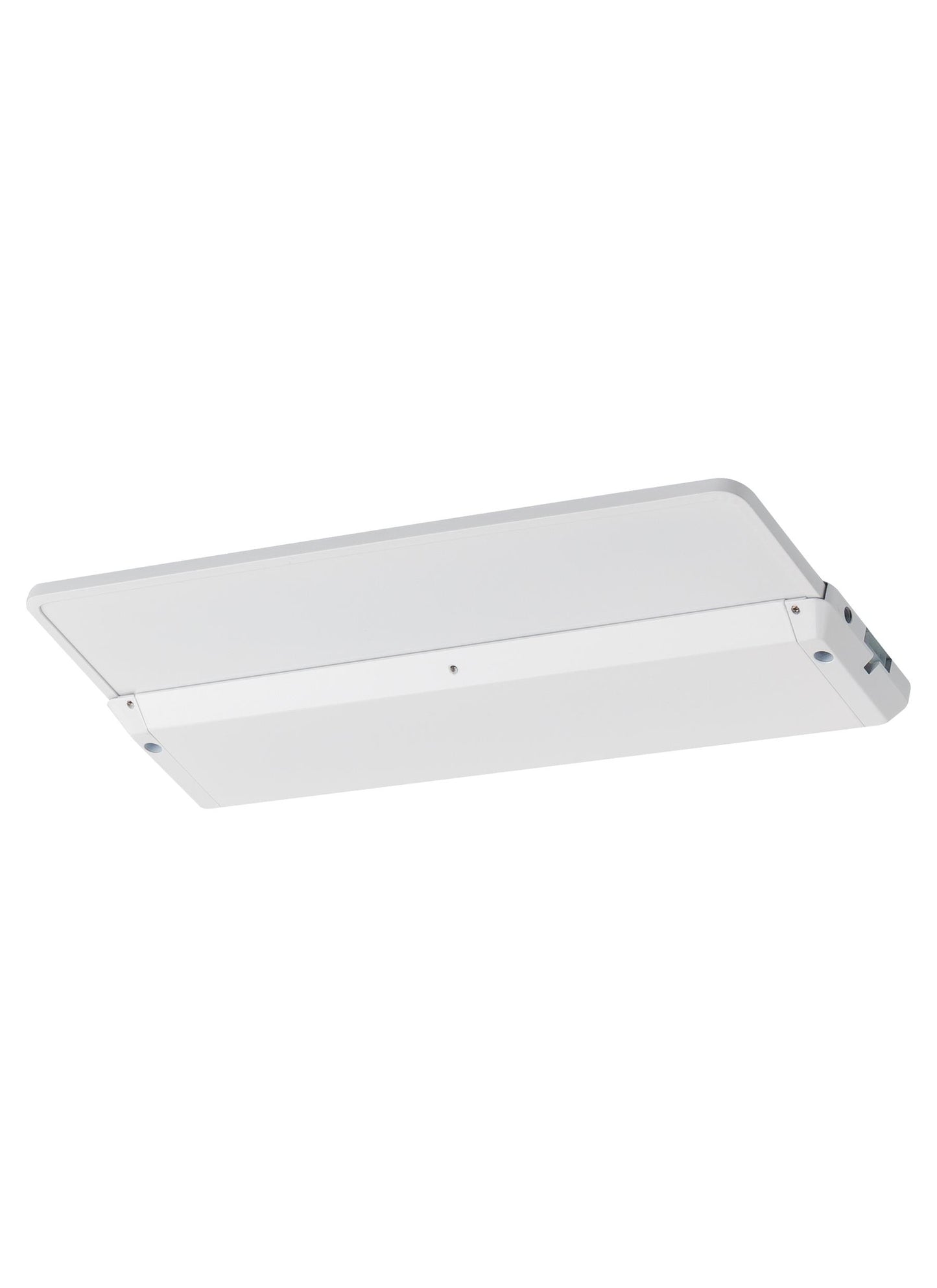 Glyde LED Undercabinet 12in 27000K White