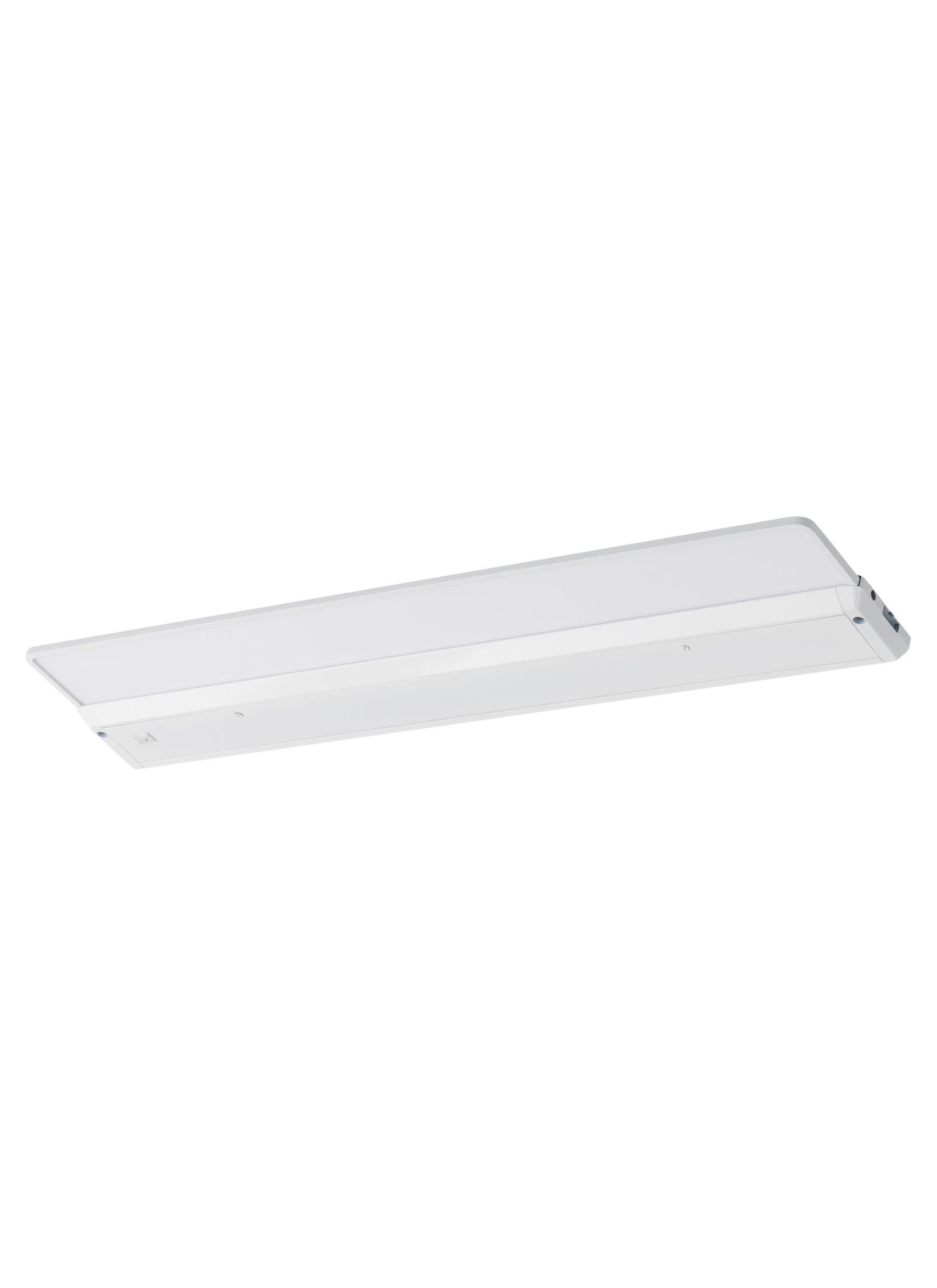 Glyde LED Undercabinet 24in 2700K White