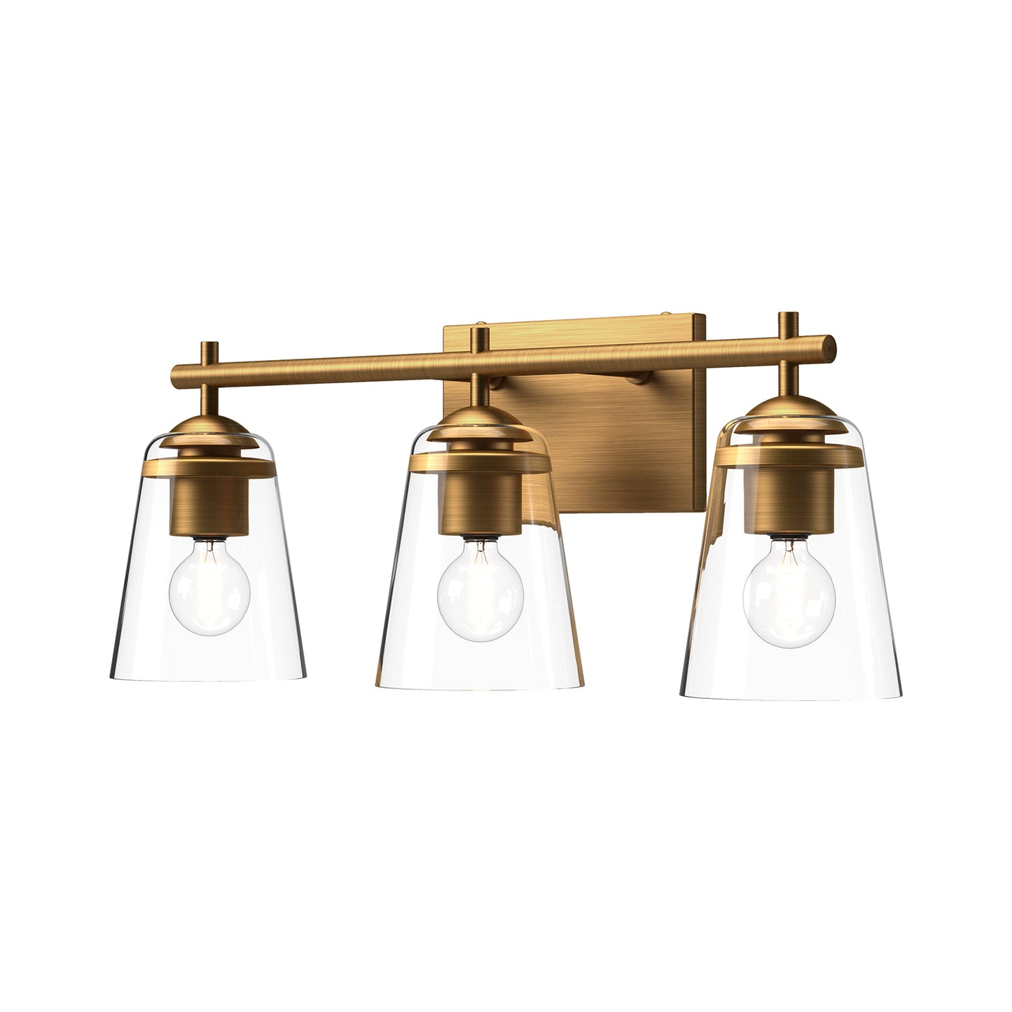 Addison 3 Light Vanity