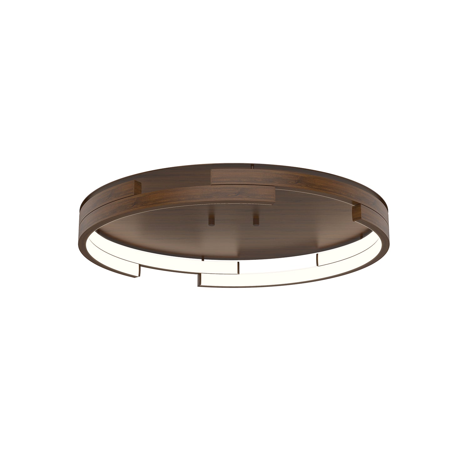 Anello Minor 19-in Flush Mount