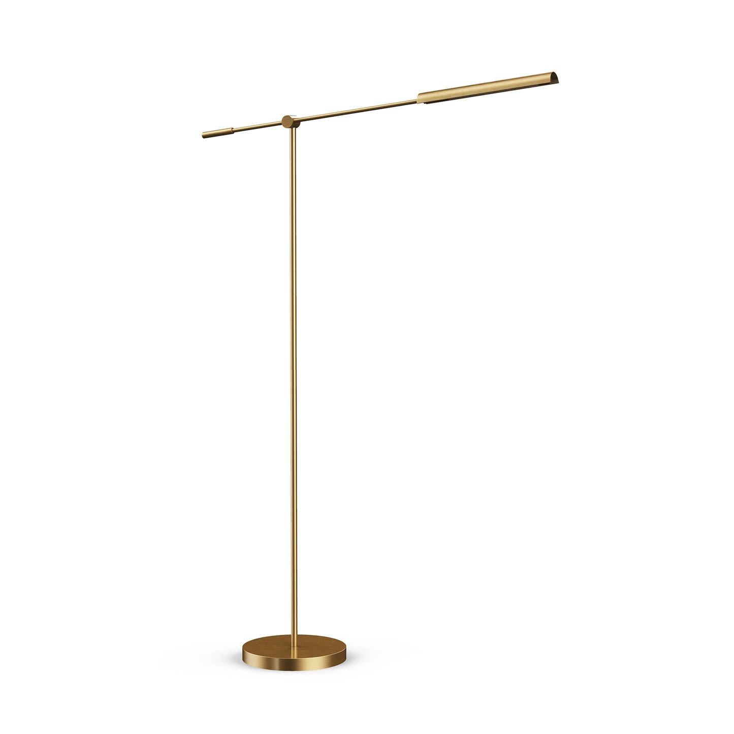 Astrid 55-in Floor Lamp