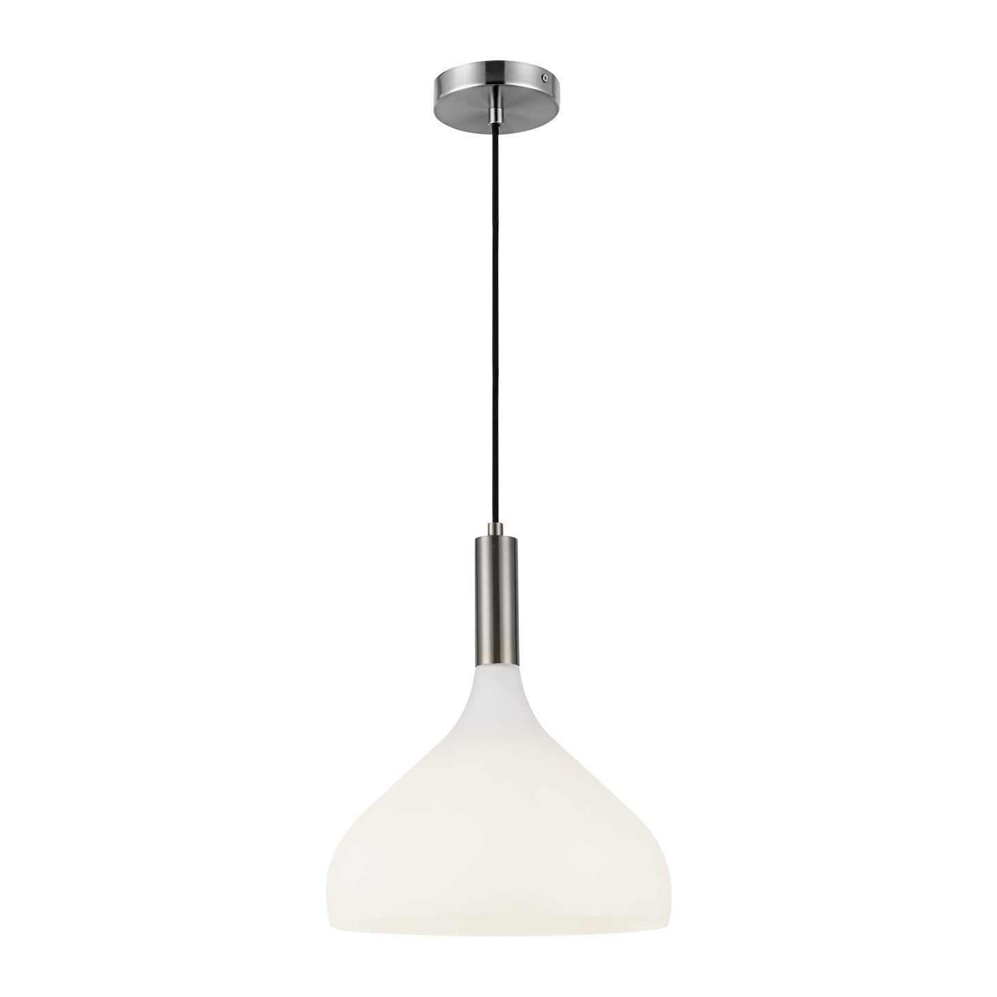 Belleview 12-in Pendant