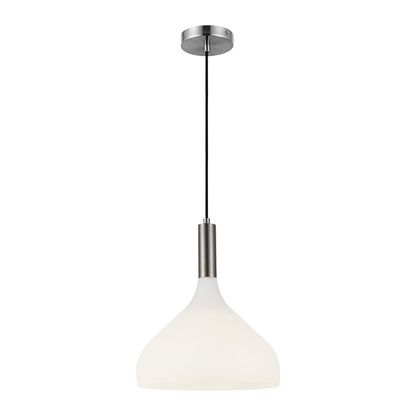 Belleview 12-in Pendant