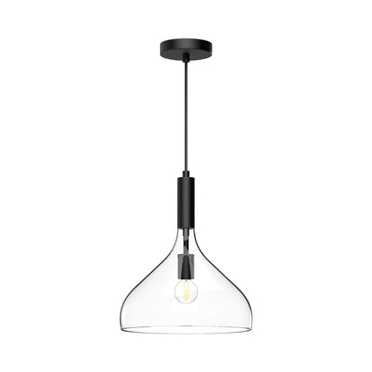 Belleview 12-in Pendant