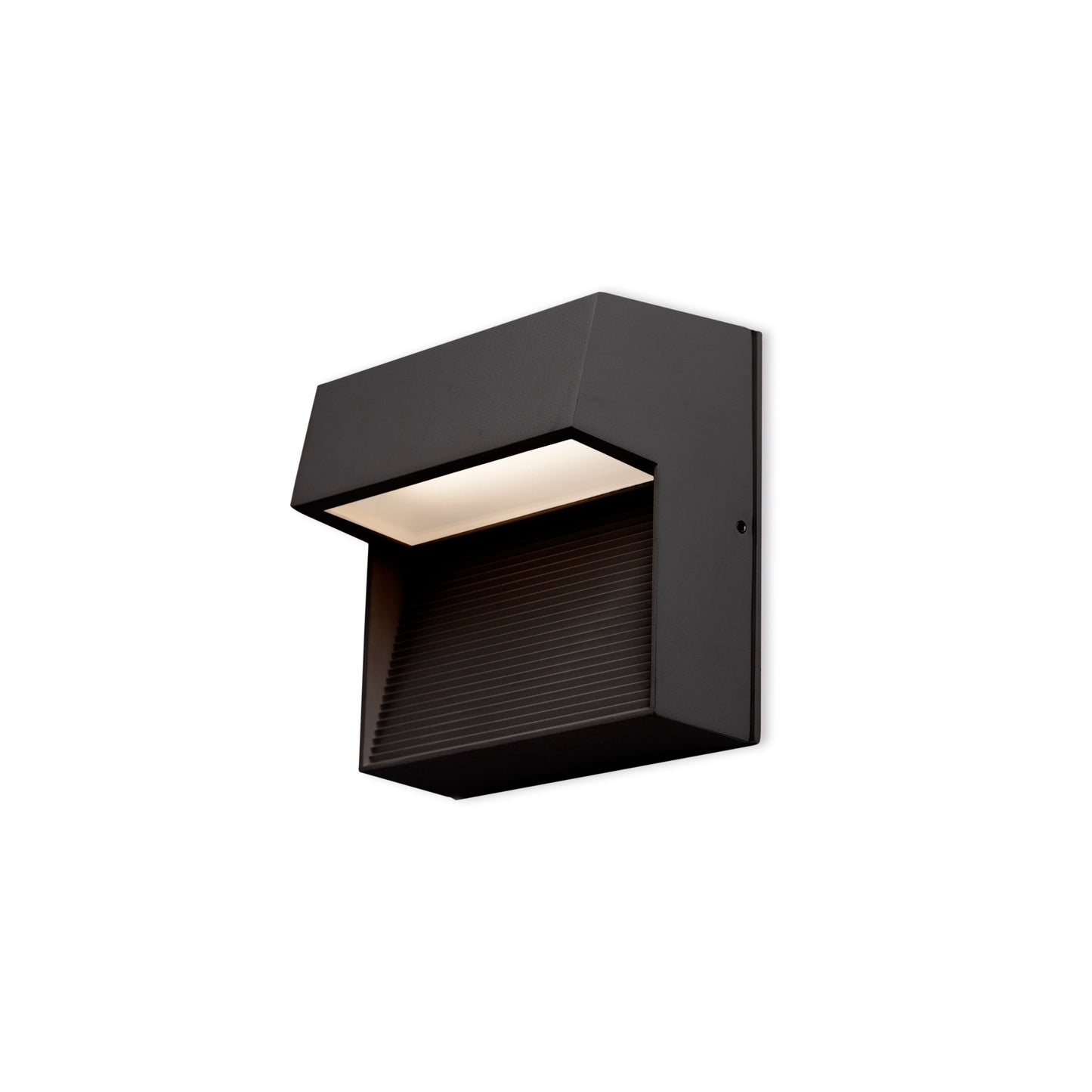 Byron 6-in Exterior Wall Sconce