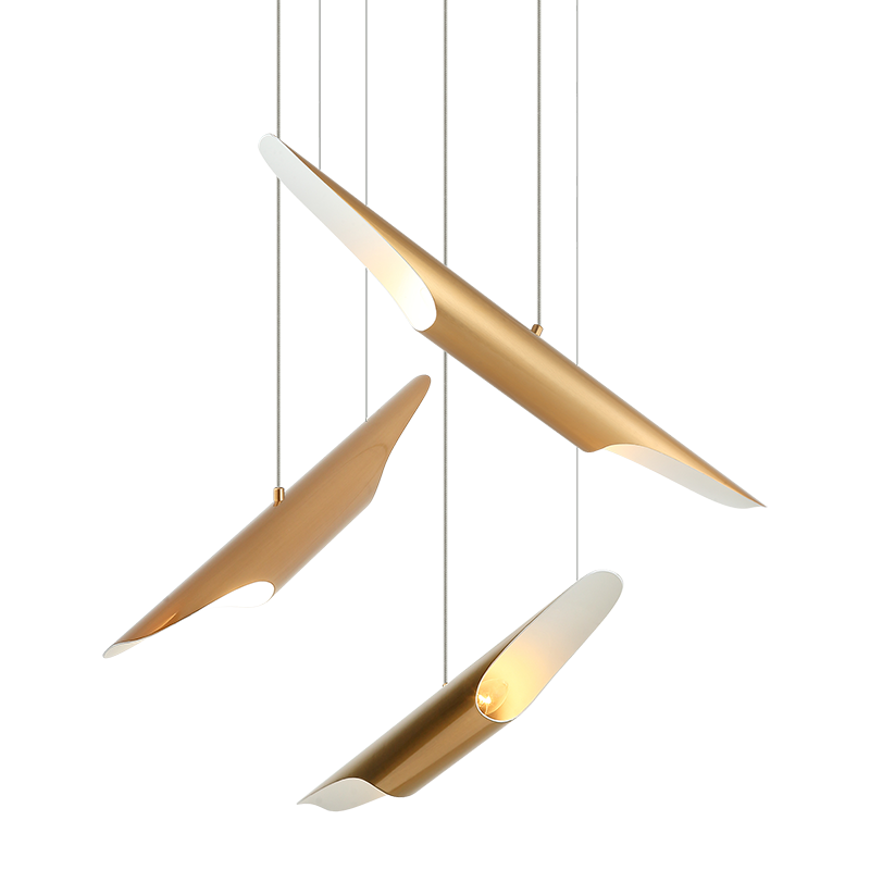 STYLUS 6-Light Chandelier