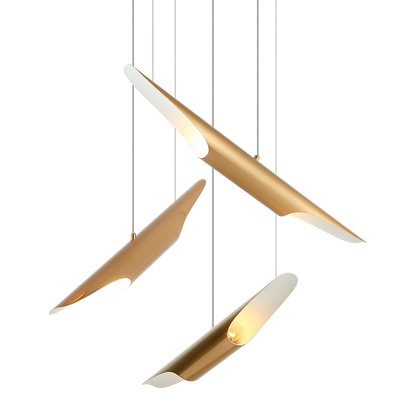 STYLUS 6-Light Chandelier