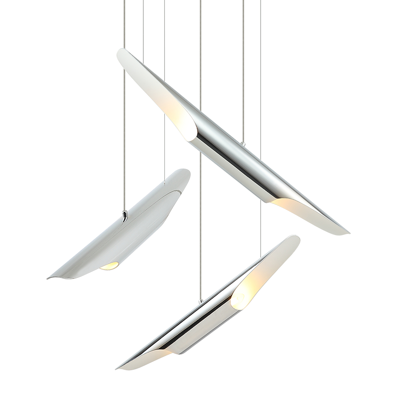 STYLUS 6-Light Chandelier