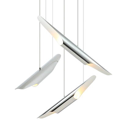 STYLUS 6-Light Chandelier