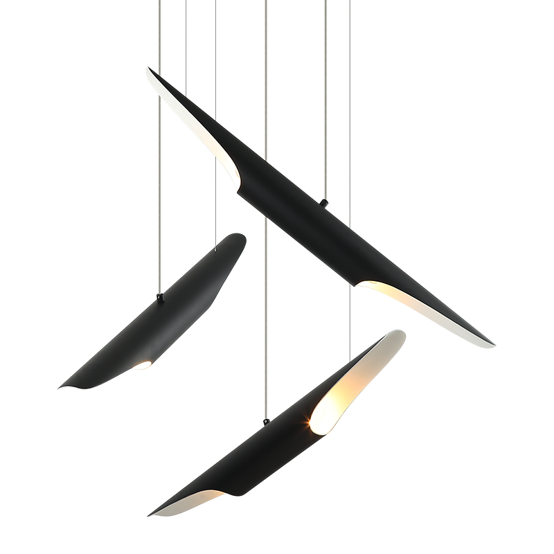 STYLUS 6-Light Chandelier