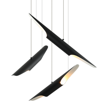 STYLUS 6-Light Chandelier