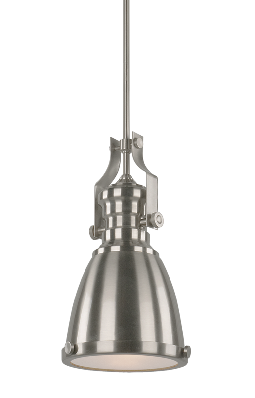 CRESSWELL  1-Light Pendant