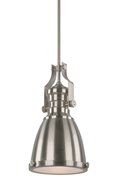 CRESSWELL  1-Light Pendant