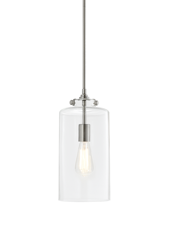 Menton 1-Light Pendant