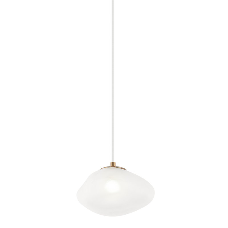 Melo 1-Light Pendants