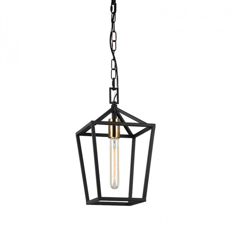 Scatola 1-Light Pendant