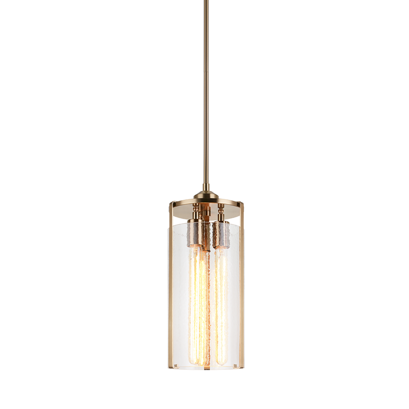 Bayou 3-Light Pendants