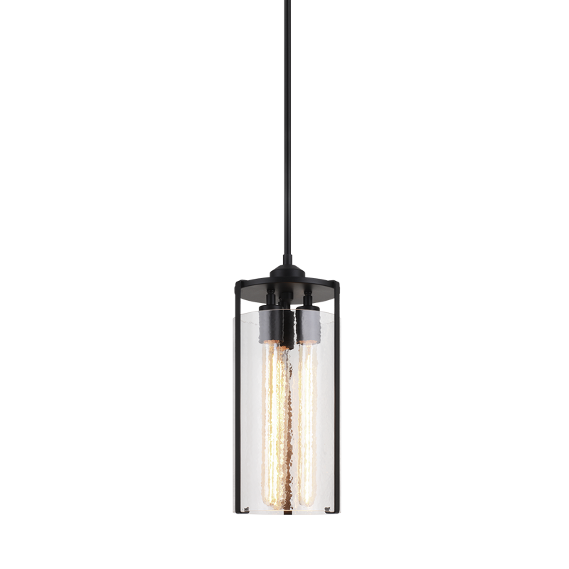 Bayou 3-Light Pendants