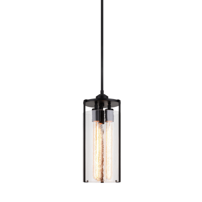 Bayou 3-Light Pendants