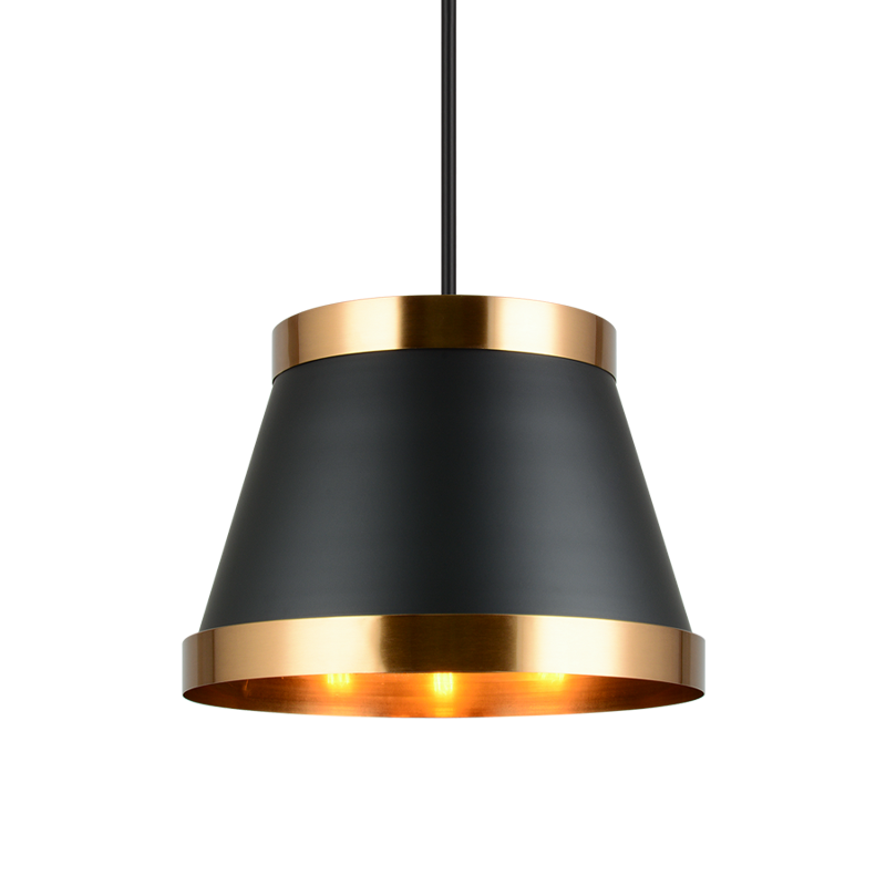 Caske 3 -Light Pendant