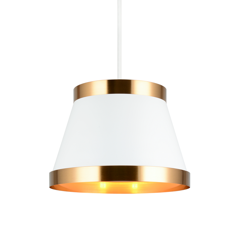 Caske 3 -Light Pendant