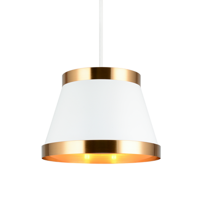 Caske 3 -Light Pendant