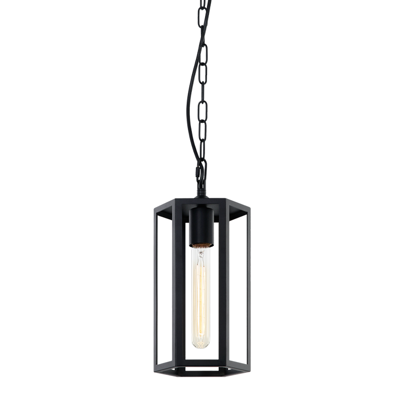 Creed 1 -Light Pendant