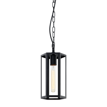 Creed 1 -Light Pendant