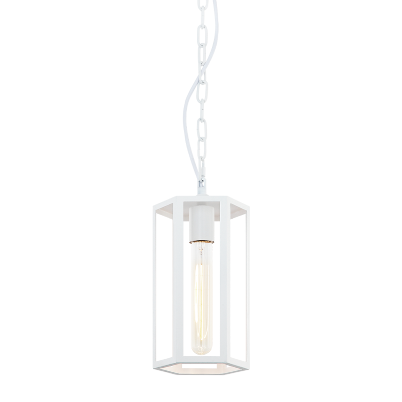 Creed 1 -Light Pendant