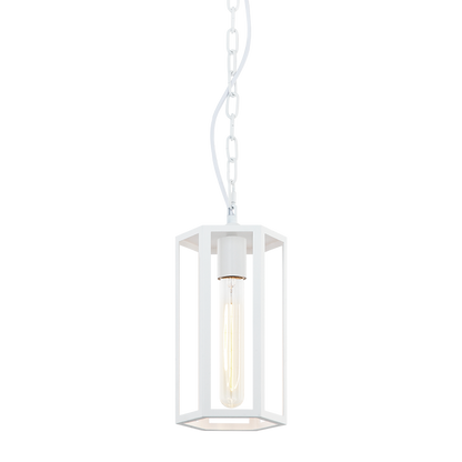 Creed 1 -Light Pendant