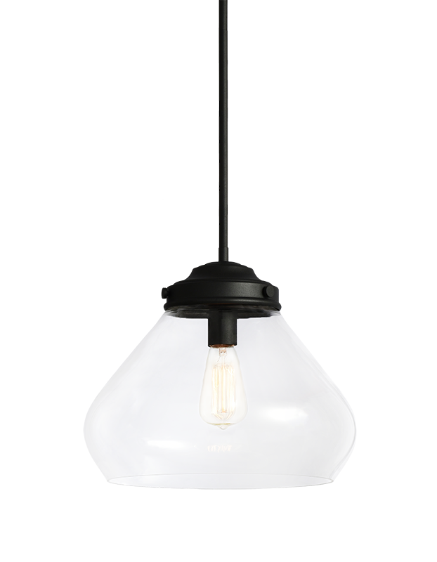 BLOP 1-Light Pendant