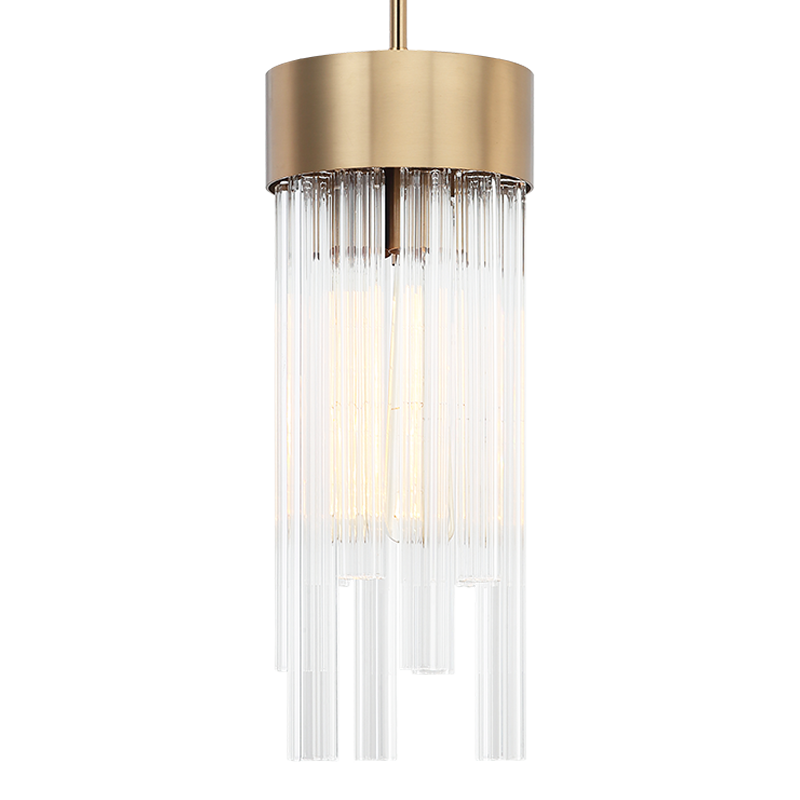 Kellan 3 -Light Pendant