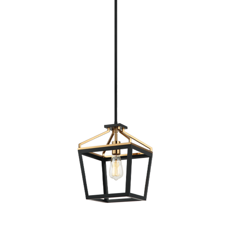 Mavonshire 1-Light Chandelier