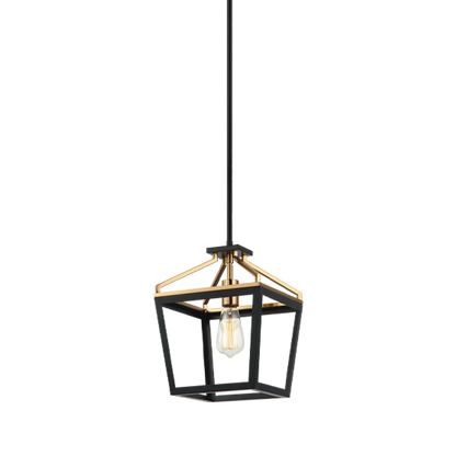 Mavonshire 1-Light Chandelier