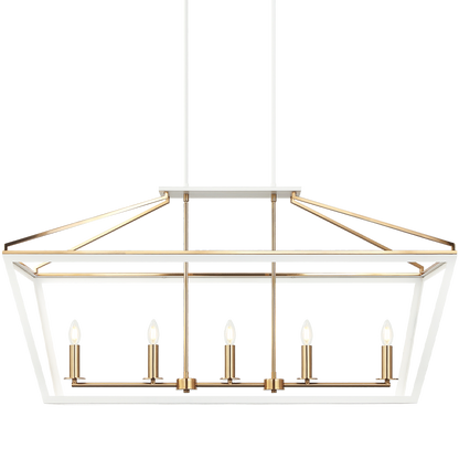 Mavonshire 5-Light Chandelier