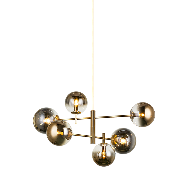 AVERLEY 6-Light Chandelier