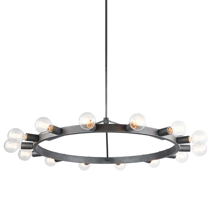 Marquis 14-Light Chandelier