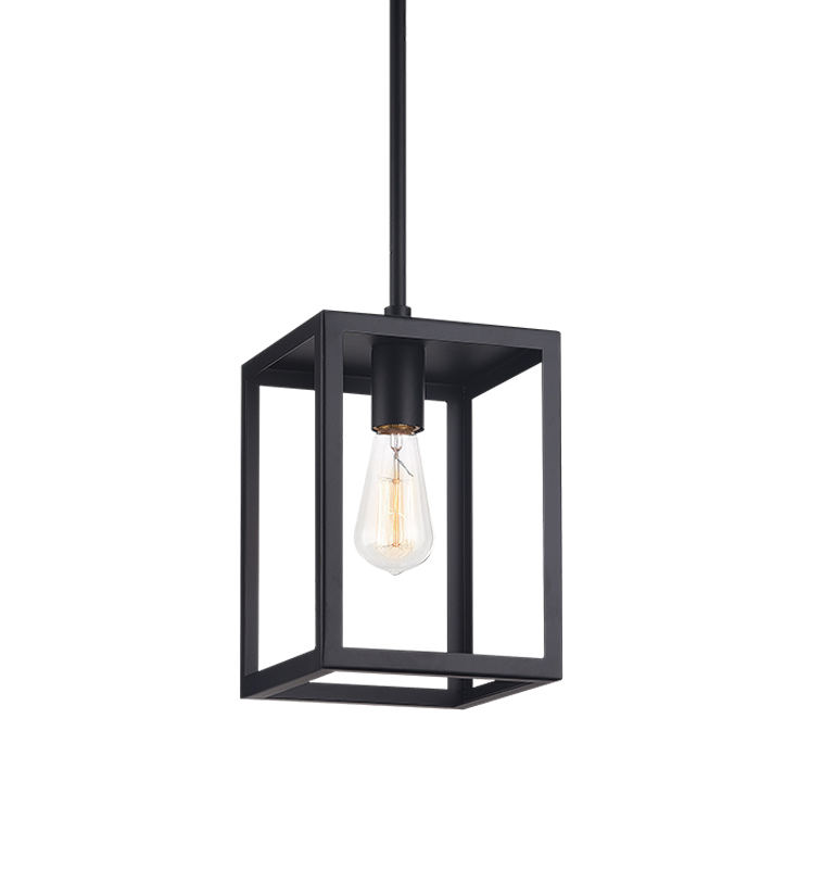 Flare 1-Light Pendant